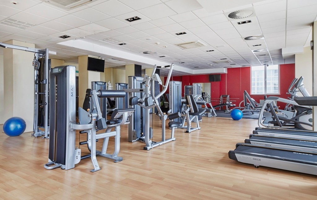 Hotel Diva SPA w Kołobrzegu