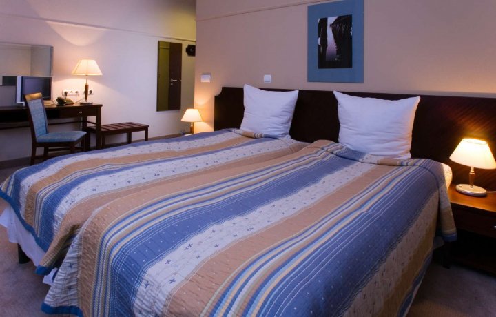 Hotel Kuracyjny w Gdyni