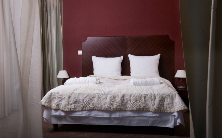 Hotel Kuracyjny w Gdyni