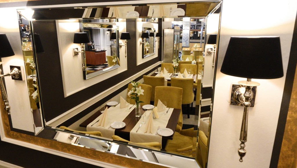 Hotel Mościcki w Spale