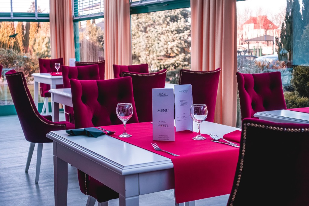 ROYAL PARK Hotel & Spa w Mielnie