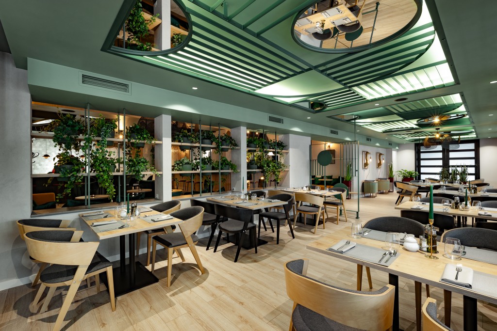 Artus Resort w Karpaczu