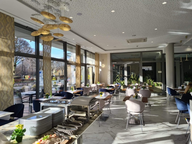 Hotel Jastarnia w Jastarni