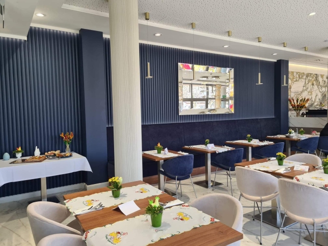 Hotel Jastarnia w Jastarni