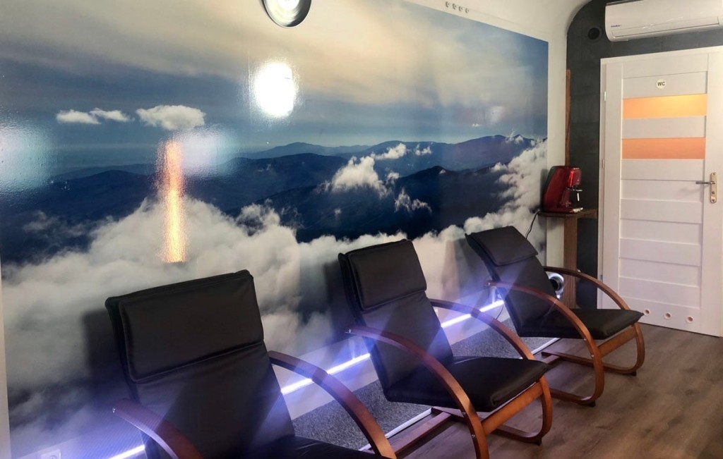 Hotel Mir-Jan w Lądku-Zdroju