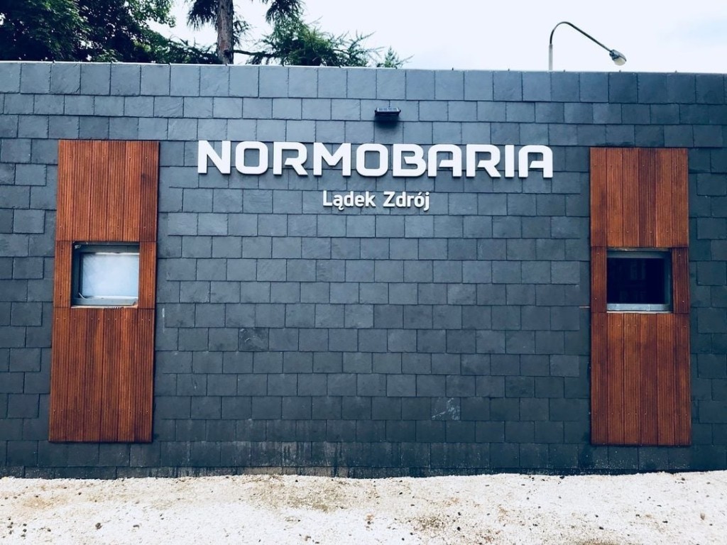 Hotel Mir-Jan w Lądku-Zdroju