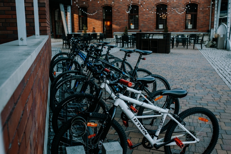 Hotel & SPA Młyn Jacka w Jaroszowicach