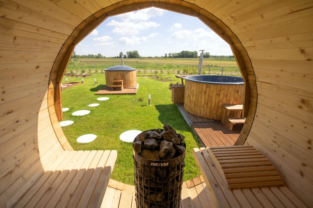 Hotel „TeoDorka Med & Spa” w Ciechocinku