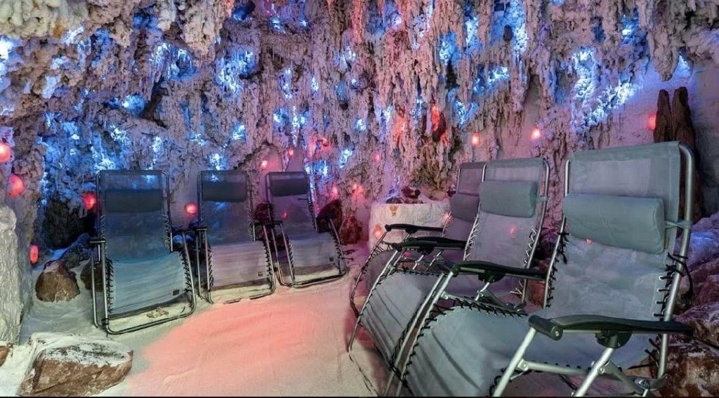 Hotel Perła Południa w Rytrze