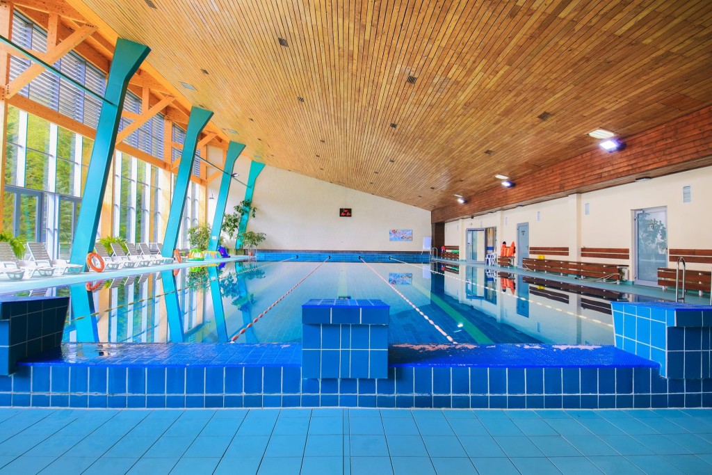 Hotel Perła Południa w Rytrze