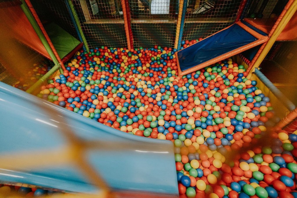 Hotel Dębowe Wzgórze w Pokrzywnej