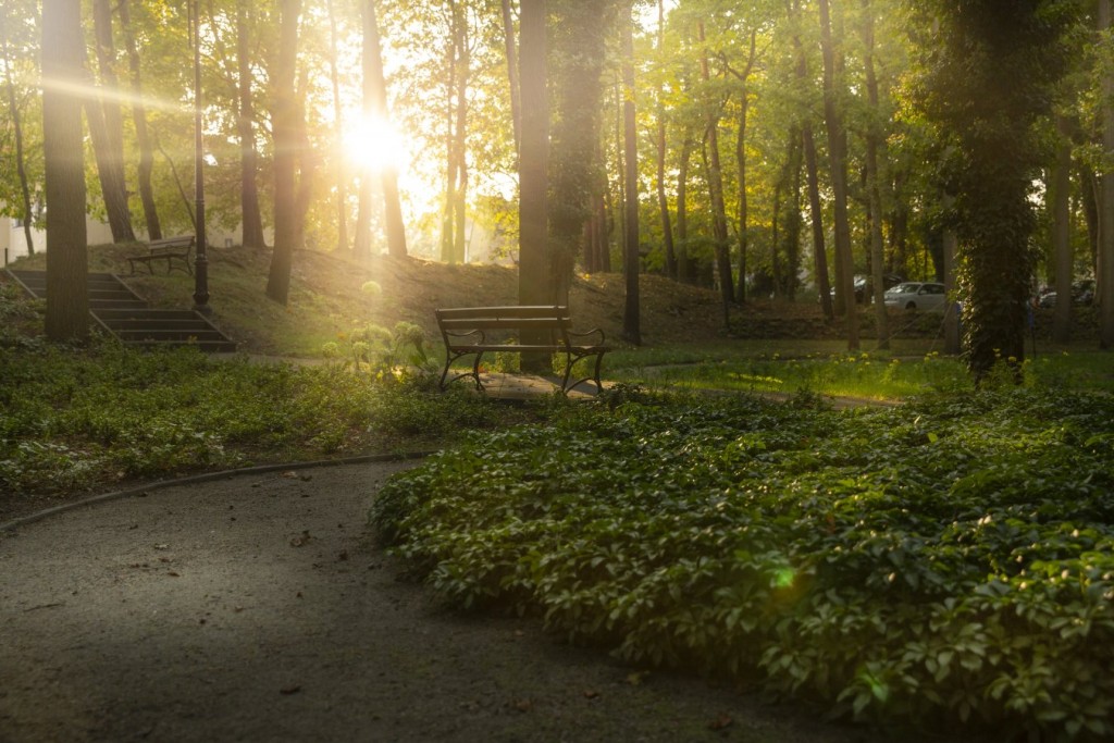 Hotel Cesarskie Ogrody w Świnoujściu