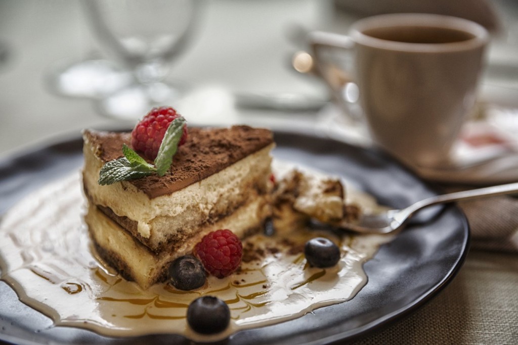 Hotel Cesarskie Ogrody w Świnoujściu