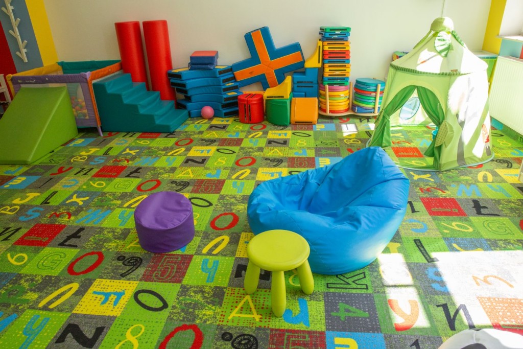 Hotel Cesarskie Ogrody w Świnoujściu