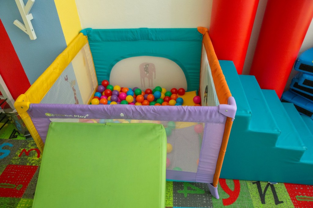 Hotel Cesarskie Ogrody w Świnoujściu