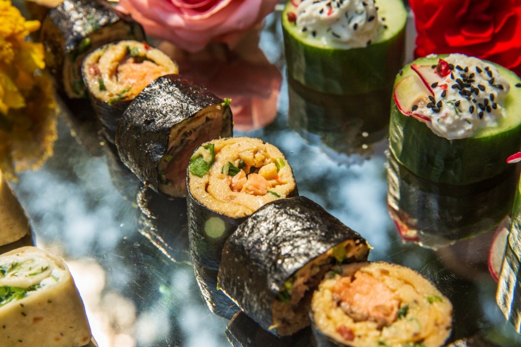 Hotel Cesarskie Ogrody w Świnoujściu