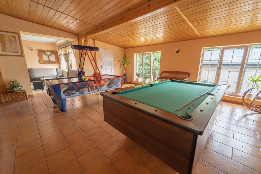 Hotel Helena w Giżycku