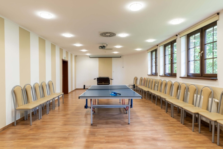 Hotel DZIKI POTOK w Karpaczu