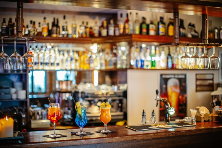 Hotel DZIKI POTOK w Karpaczu