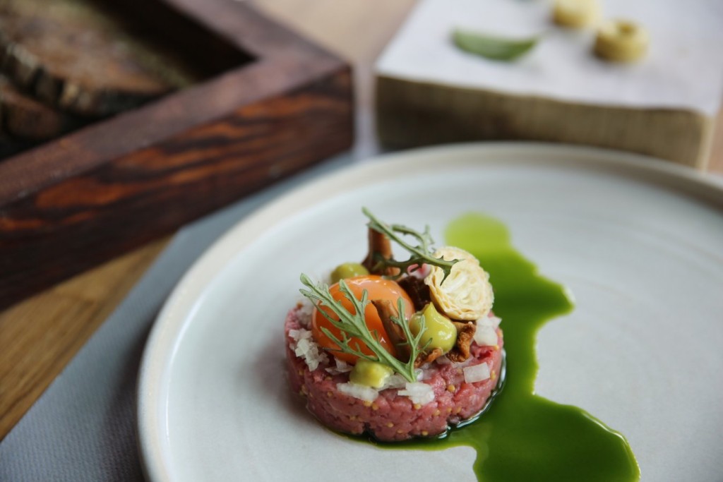 HAVET Hotel & Spa w Dźwirzynie