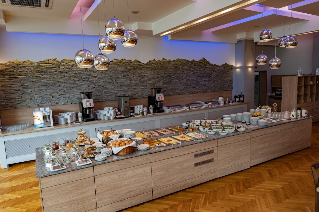 Hotel Perła Południa w Rytrze