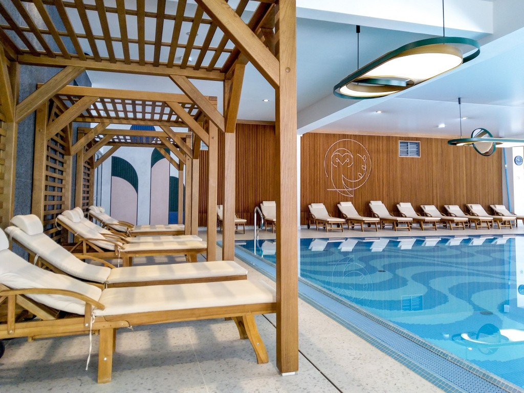 Artus Resort w Karpaczu