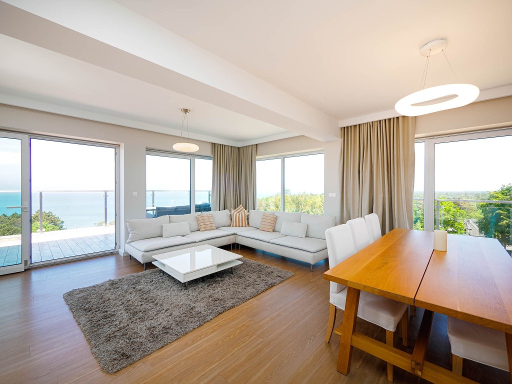 Król Plaza Spa - Centrum Zdrowia i Wypoczynku w Jarosławcu