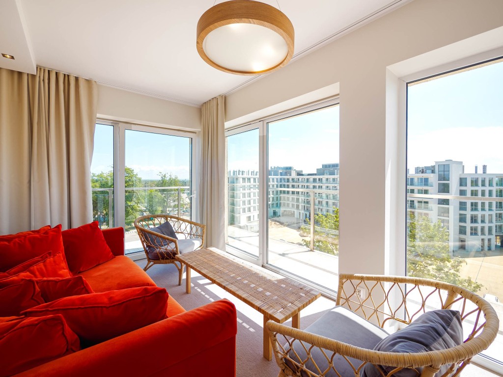 Król Plaza Spa - Centrum Zdrowia i Wypoczynku w Jarosławcu