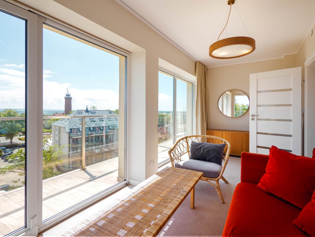 Król Plaza Spa - Centrum Zdrowia i Wypoczynku w Jarosławcu