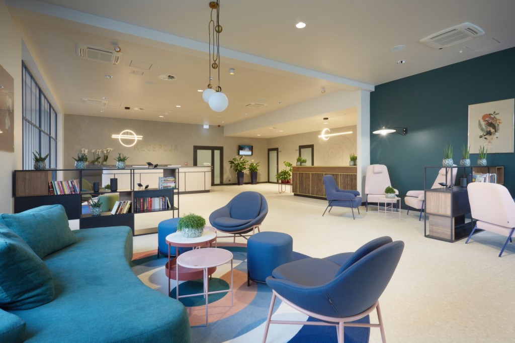 Artus Resort w Karpaczu