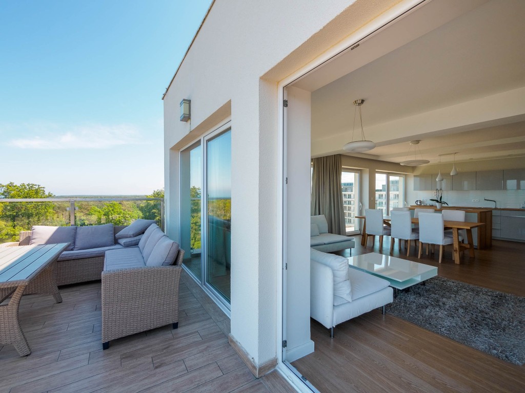 Król Plaza Spa - Centrum Zdrowia i Wypoczynku w Jarosławcu