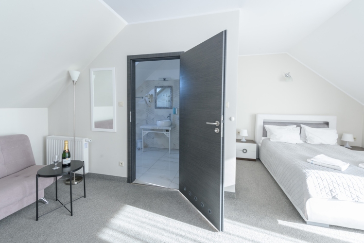 Hotel Jastarnia w Jastarni