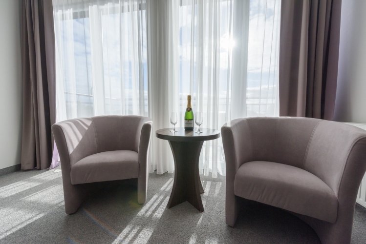 Hotel Jastarnia w Jastarni