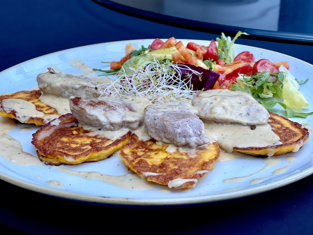 ROYAL PARK Hotel & Spa w Mielnie