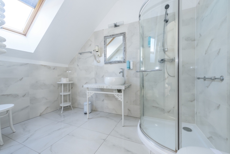 Hotel Jastarnia w Jastarni