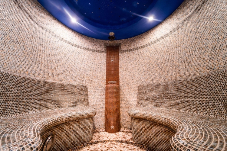 Hotel & Spa Stary Dziwnów w Dziwnowie