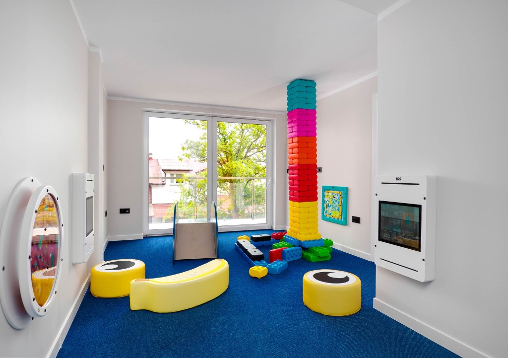 Król Plaza Spa - Centrum Zdrowia i Wypoczynku w Jarosławcu