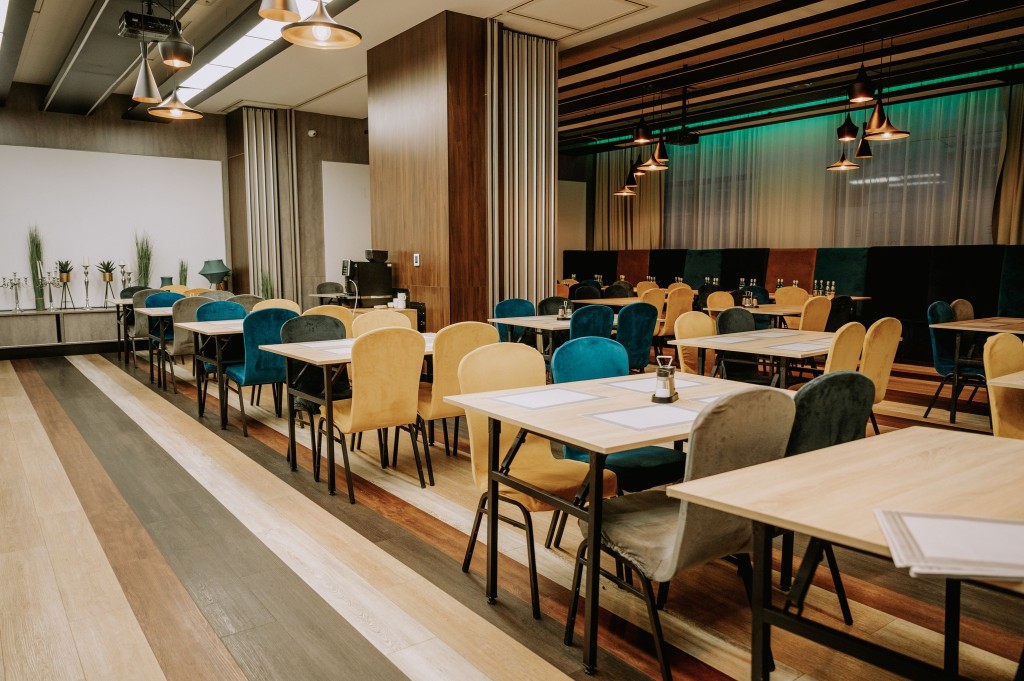 Apartamenty RONDO w Świnoujściu