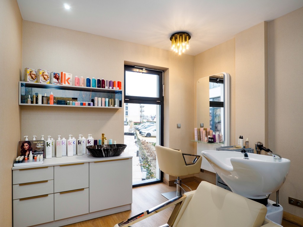 Król Plaza Spa - Centrum Zdrowia i Wypoczynku w Jarosławcu