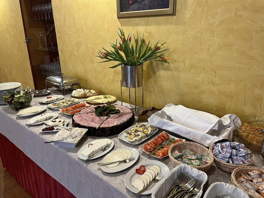 Dom Wypoczynkowy „Bajka” w Krynicy-Zdroju