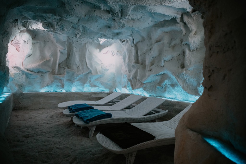 Apartamenty RONDO w Świnoujściu