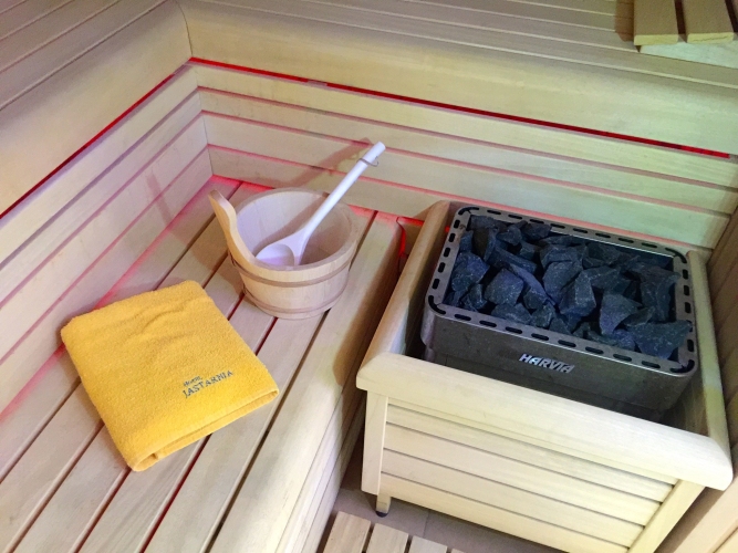 Hotel Jastarnia w Jastarni