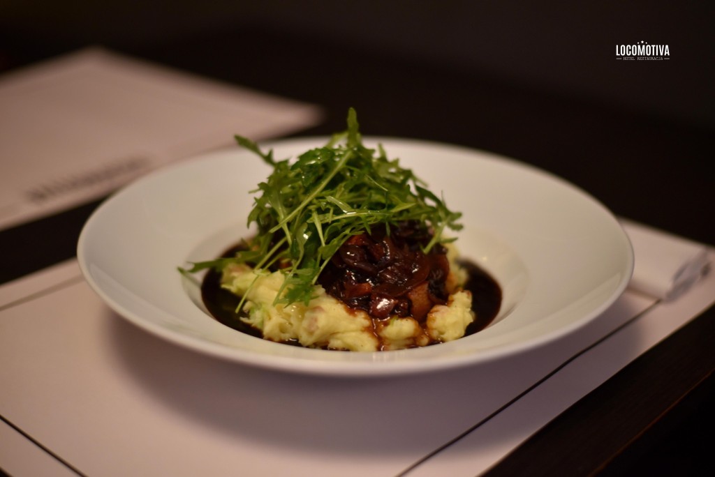 Hotel LOCOMOTIVA w Lublinie