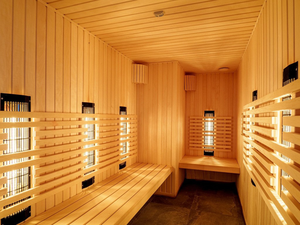 Król Plaza Spa - Centrum Zdrowia i Wypoczynku w Jarosławcu