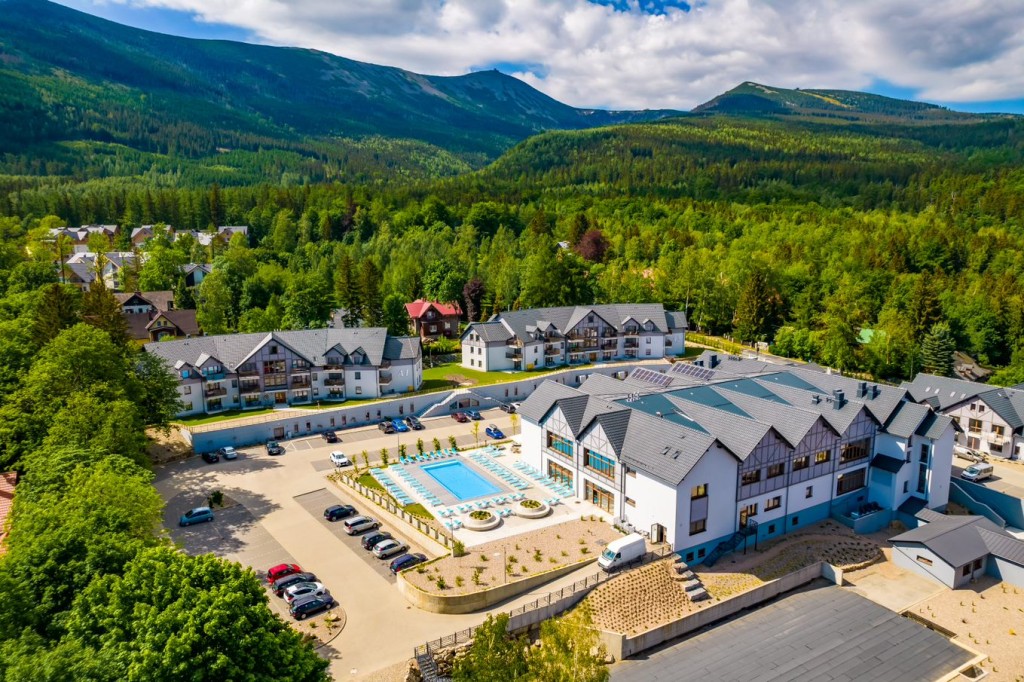 Artus Resort w Karpaczu