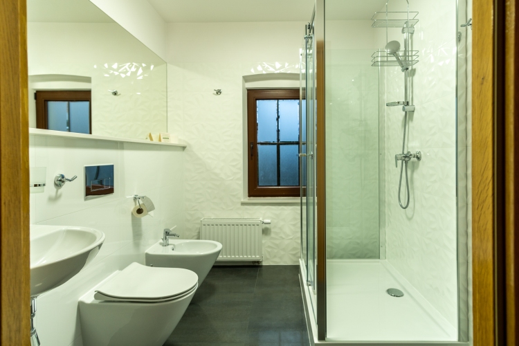 Pensjonat „U Pana Cogito” w Krakowie