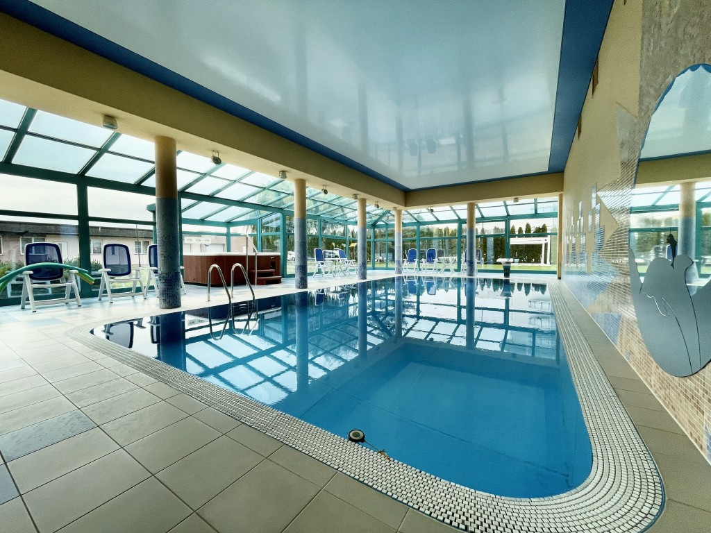 ROYAL PARK Hotel & Spa w Mielnie