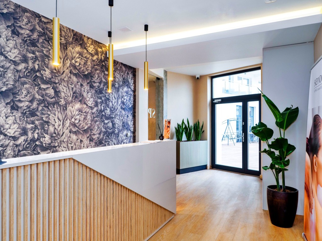 Król Plaza Spa - Centrum Zdrowia i Wypoczynku w Jarosławcu