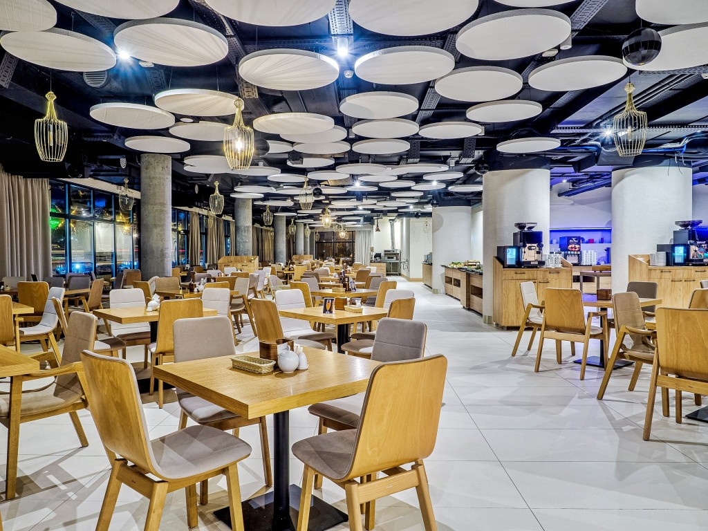 Król Plaza Spa - Centrum Zdrowia i Wypoczynku w Jarosławcu