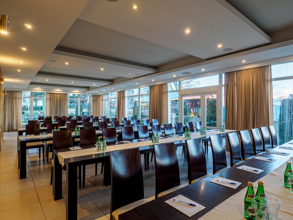 Król Plaza Spa - Centrum Zdrowia i Wypoczynku w Jarosławcu